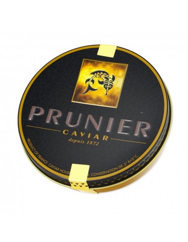 Caviar Baeri tradition - 125g Venez acheter