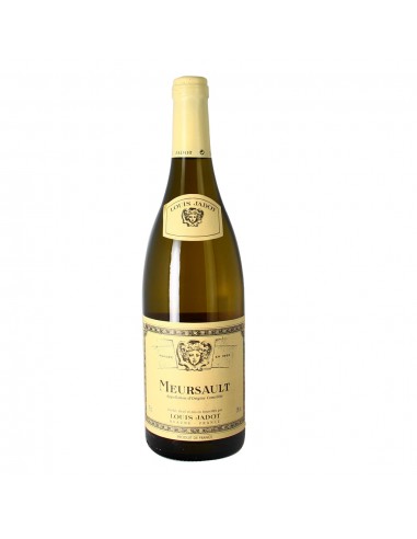 Meursault 2022 Louis Jadot - 75cl pas cher chine