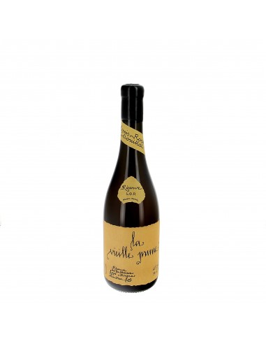 Vieille prune de Souillac Louis Roque 42%- 70cl le concept de la Pate a emporter 