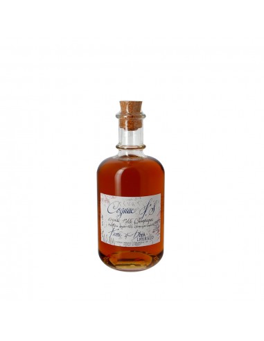 Cognac V.S Petite Champagne Lhéraud  40% -  70cl ou a consommer sur place