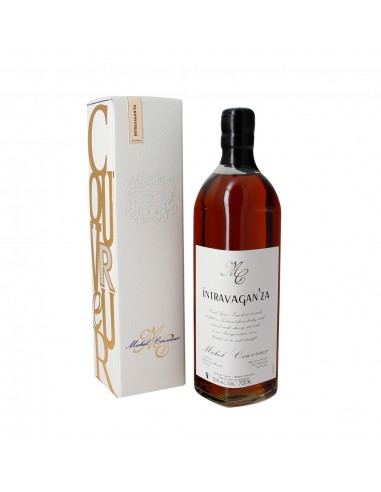 Intravagan'za  Céreal Spirit Michel Couvreur 50%  - 70cl 50-70% off 