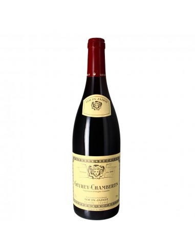 Gevrey Chambertin AOC 2020/22 Louis Jadot - 75cl outlet