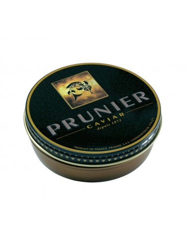 Caviar tradition Baeri - 30g 50-70% off 