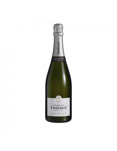 Champagne Blanc de Blancs Thiénot - 75cl acheter