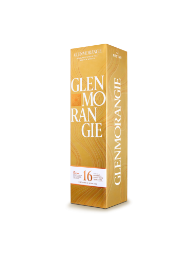 Glenmorangie the nectar d'or 46% - 70cl hantent personnes