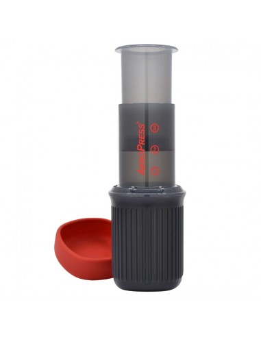 Aeropress Go + 350 filtres france