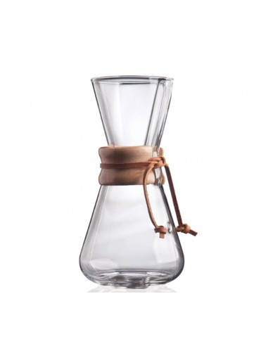 Cafetière Chemex pas chere