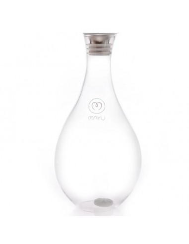 Carafe Mayu Swirl Osmodyn l'évolution des habitudes 