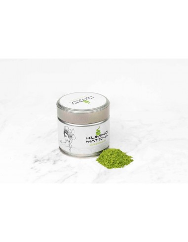 matcha ultra-premium bio l'achat 