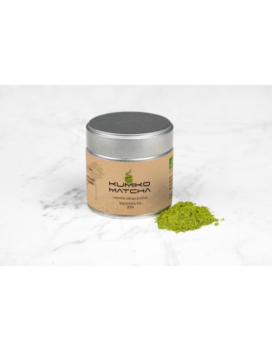 matcha bio ipponmatsu 2024 votre