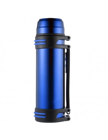 Thermos 3L le des métaux précieux